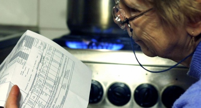 Для українців газ із субсидіям скоро стане дорожчим