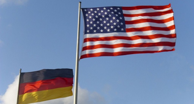 Зустріч Меркель та Трампа 14 березня не відбудеться - ЗМІ