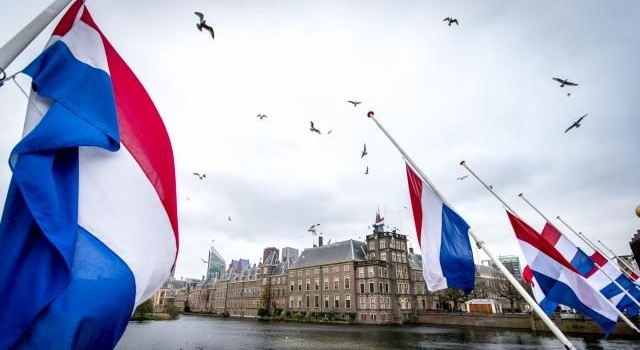 У Нідерландах відбудуться вибори до нового парламенту