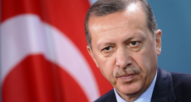 Эрдоган: «В Европе процветает дух фашизма»