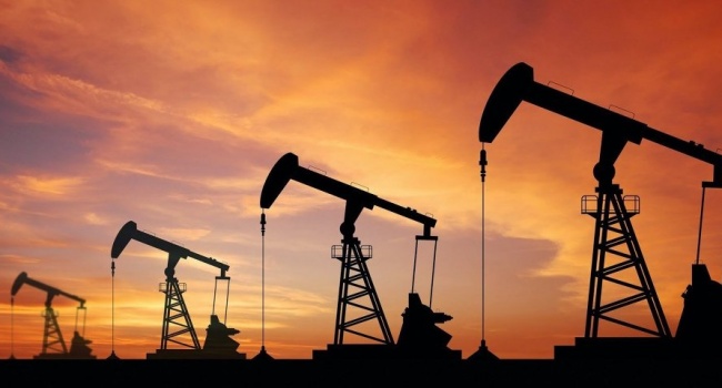 16 марта цены на нефть резко растут