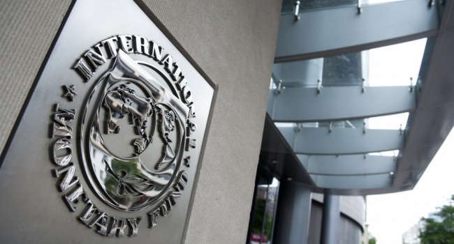 Данилюк: Украина получит миллиард долларов от МВФ до 25 марта Данилюк: Украина получит миллиард долларов от МВФ до 25 марта