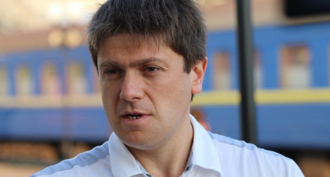 "Голодні бунти": Депутат пояснив, як блокада Донбасу допоможе Україні 