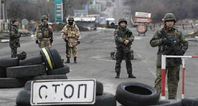 Ганапольский: Украину ждут неприятности