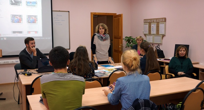 Бутусов: если бы мы не выстояли, это стало бы и нашей реальностью Бутусов: если бы мы не выстояли, это стало бы и нашей реальностью