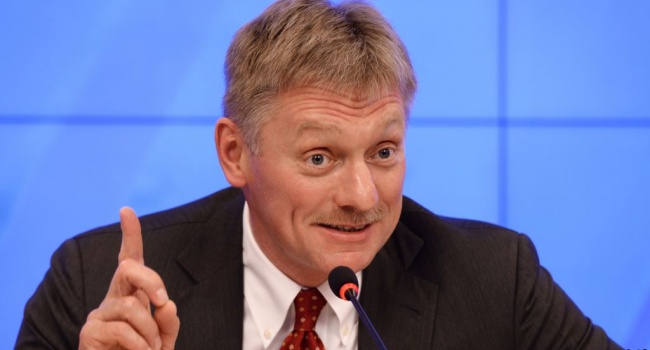 РФ не поверне Україні Крим, незважаючи на важливість відносин з Києвом – Пєсков РФ не поверне Україні Крим, незважаючи на важливість відносин з Києвом – Пєсков