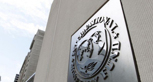 Сергей Таран: МВФ лучше, чем кто-либо дал оценку блокаде ОРДЛО