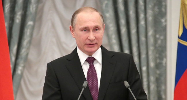 Для Путіна вигідно заморозити конфлікт на Донбасі – опозиціонер 