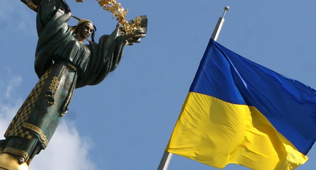 На кону государственность Украины. Блогер рассказал о единственном варианте сбережения Украины