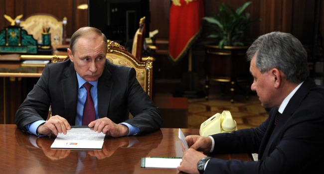 Российский оппозиционер: со дня на день Путин пойдет на Мариуполь