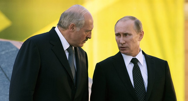 Сергей Таран: Лукашенко понемногу движется в сторону Запада, не желая быть на одном Титанике с Путиным