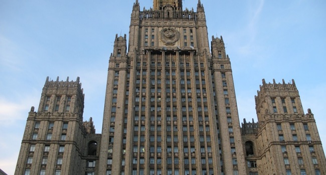 Москва обвинила Вашингтон в «подрыве общей борьбы с терроризмом»
