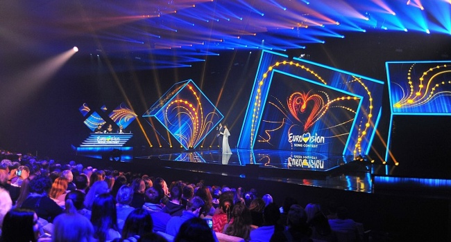Истерика в России из-за Евровидения продолжается