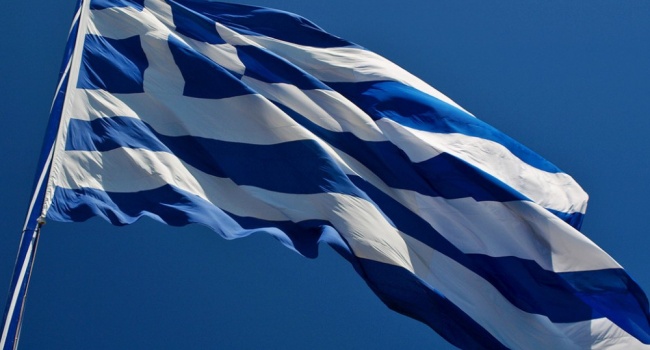 Греция погружается в очередной финансовый кризис