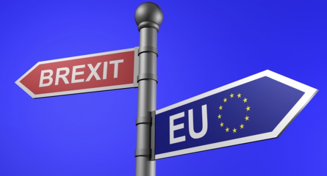 Соломон Манн: у ЄС мінімальні шанси на майбутнє 