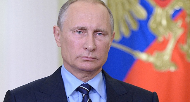 Стрєлков у соцмережі назвав правління Путіна «тривалим і бездарним»