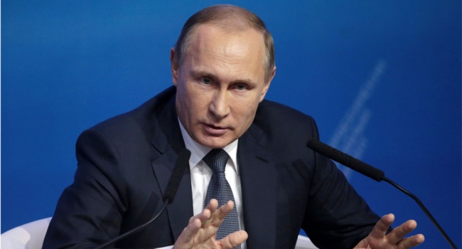 Або контроль над Україною, або глобальна катастрофа: нова погроза Путіна  