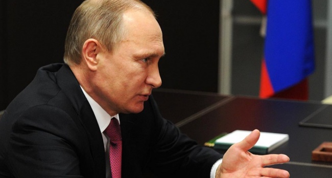 Публицист: никаких выборов президента России в 2018-м году не будет Публицист: никаких выборов президента России в 2018-м году не будет