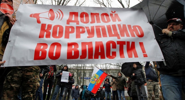 Ейдман: в Росії починається період тривалих протестів 