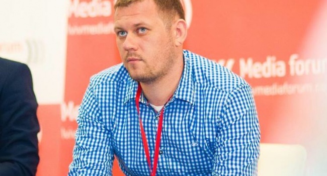 Казанский: новые политсилы Украины на ровном месте теряют рейтинг и доверие, подыгрывая Кремлю