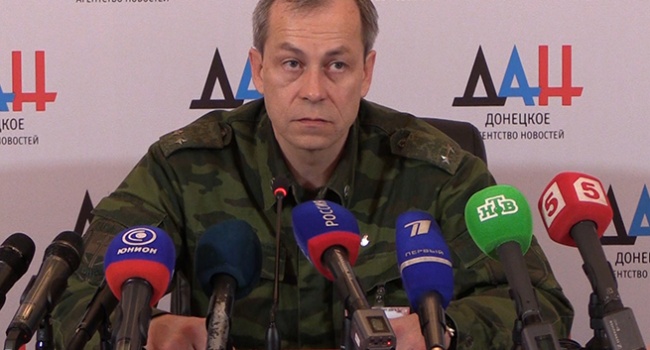 Прислали вдьом: У ДНР з'явилася нова лякалка