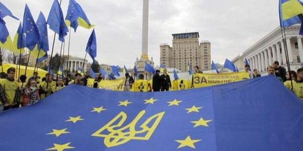 Олег Пономар: наперекір ворогам, Україна – це Європа 