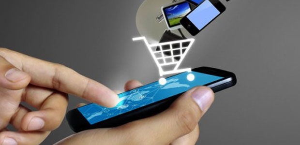 Українцям до вподоби онлай-платежі з мобільних пристроїв 