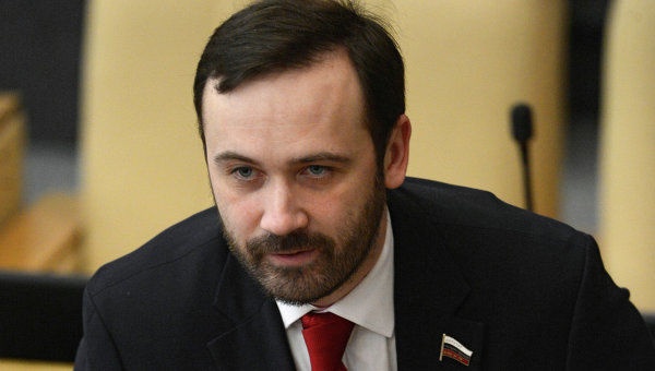 Росія вдалася до справжньої диверсії в Україні зі Сбербанком, - Пономарьов Росія вдалася до справжньої диверсії в Україні зі Сбербанком, - Пономарьов