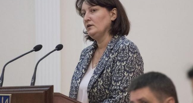 Эксперт объяснил, почему глава НАПК «играет в пинг-понг» Эксперт объяснил, почему глава НАПК «играет в пинг-понг»