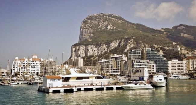 Манн: «левые» хотят забрать у Лондона Гибралтар