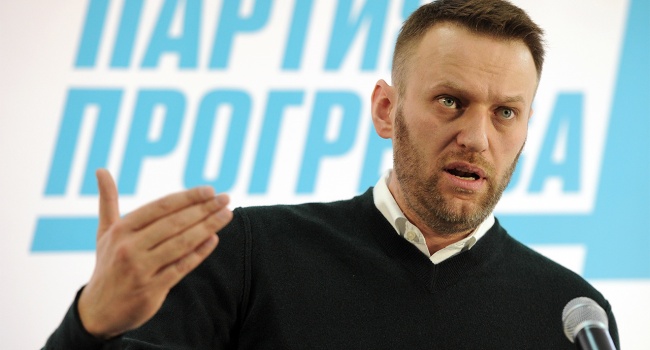 Орешкин: власти РФ могут поступить с Навальным очень ...