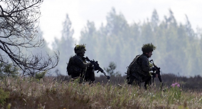 Москва може розпочати бойові дії проти країн Балтії за 24-28 годин – розвідка Литви