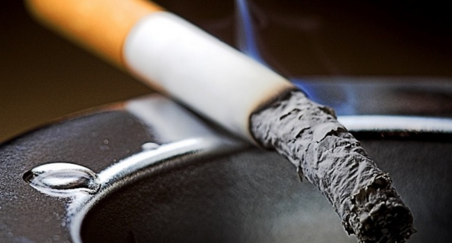 В Украине может начаться дефицит табачной продукции