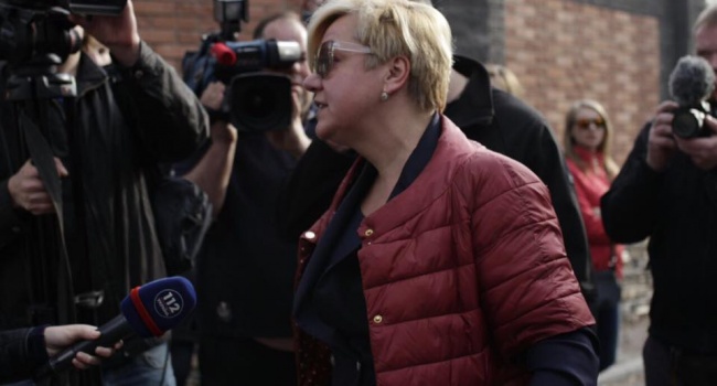 Блогер: Гонтарева – лучший глава Нацбанка в истории страны, но ей не нужно кому-то что-то доказывать, по этому уходит