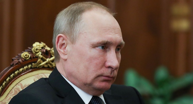Путин откажется от поддержки режима Асада только в обмен на Крым