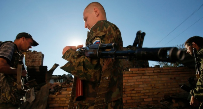 Военный эксперт: сегодня у России нет сил, чтобы начать полномасштабную войну против Украины