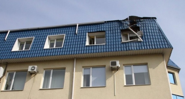 У Польщі переконані, що атаку на консульство в Луцьку організувала Росія 