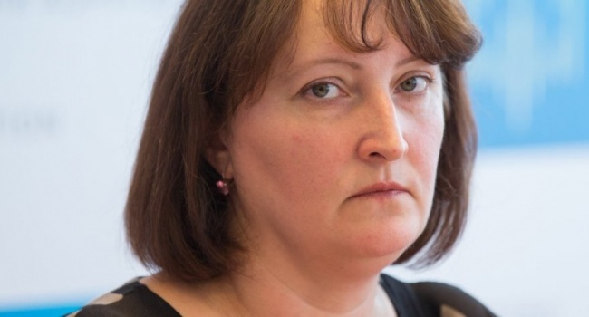 Корчак знову спробували усунути з посади голови НАЗК