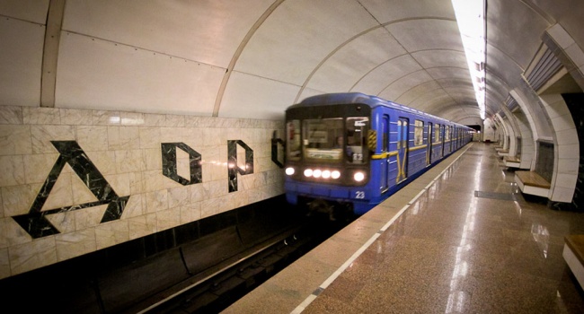 У столичному метро до кінця 2017 року може подорожчати проїзд