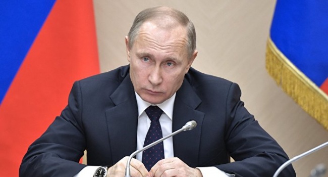 Касьянов: победоносная война Путина в Сирии потерпела фиаско, и теперь он отыграется на Украине