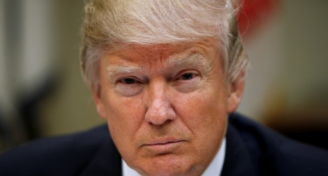 Эксперт: в речи Трампа нужно обратить внимание на два ключевых момента