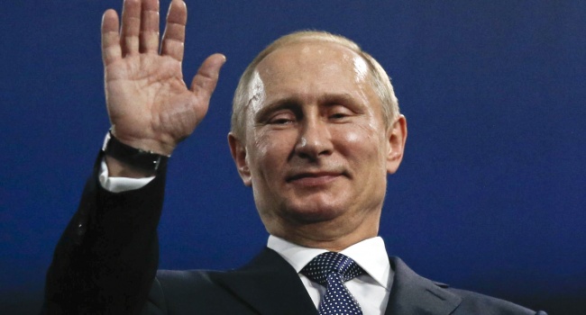 Ракетний удар США по Сирії неминуче призведе до відходу Путіна – експерт Ракетний удар США по Сирії неминуче призведе до відходу Путіна – експерт