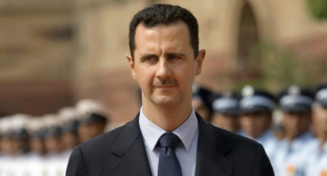 Политик: Асад тянет за собой в ад и Россию