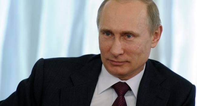 Фэллон обвинил Путина в гибели мирных сирийцев