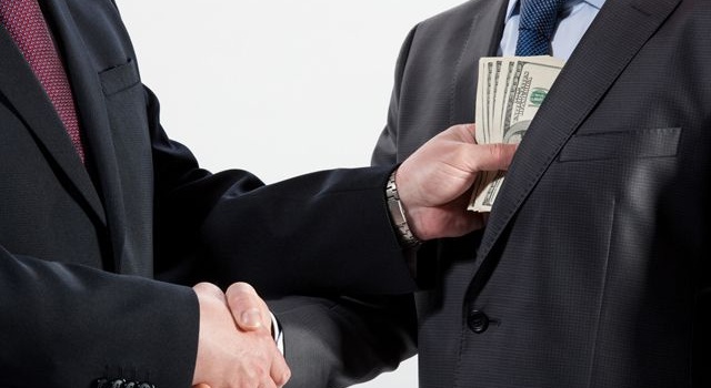 Україна посіла першу сходинку ще одного антирейтингу 