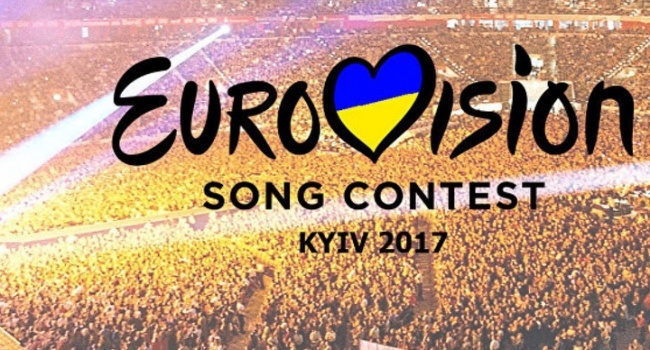 Опитування: громадяни РФ хочуть дивитись Євробачення-2017