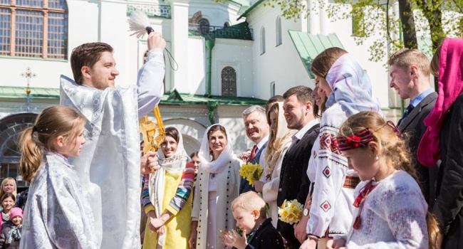 Журналіст: «воскрес Христос – воскресне Україна». Не сподівайтеся, Україна не вмерла і не вмре Журналіст: «воскрес Христос – воскресне Україна». Не сподівайтеся, Україна не вмерла і не вмре