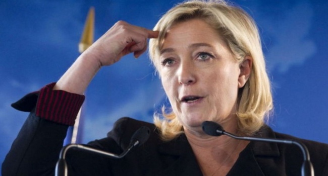 У Франції побоюються терактів проти кандидатів у президенти