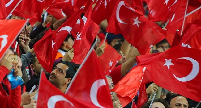 У Німеччині відреагували на турецький референдум