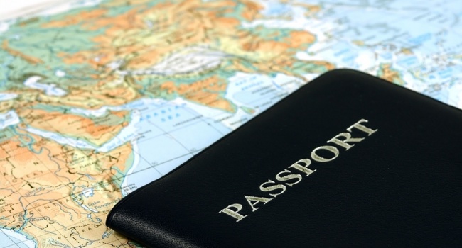 Биометрический паспорт не позволит украинцам попасть в некоторые государства